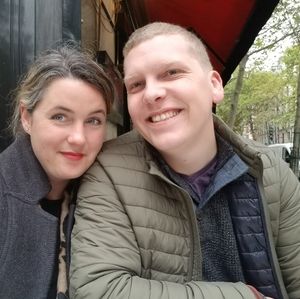 Meet your Posher, Alexandra